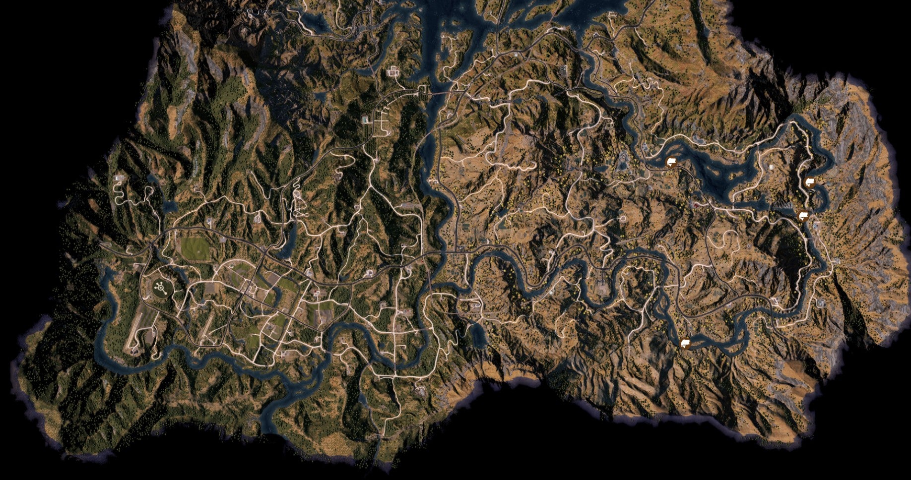 Far Cry 5 Fishing - How to Fish - Fishing Perks and Challenges, Fish Locations, How to Beat